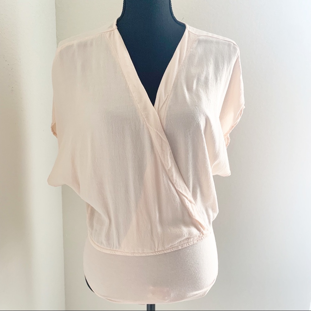 Forever 21 Body suit. Med. Perfect condition